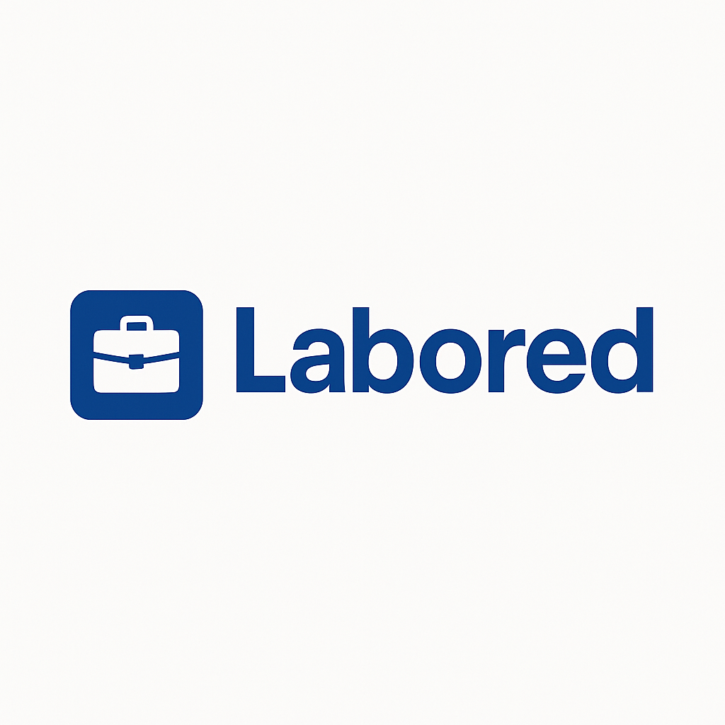 Labored